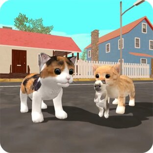 CatSim 