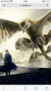 Переводы наименований существ