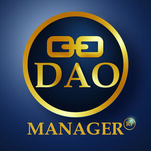 Что такое DAO? 