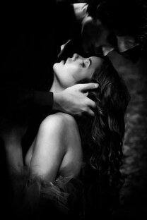 Любовная лирика