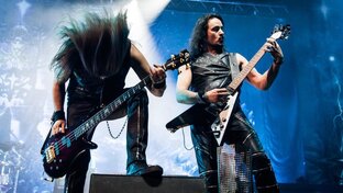 История о роке