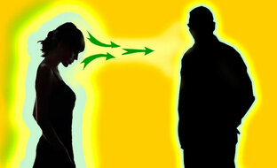 Выход из матрицы абьюза