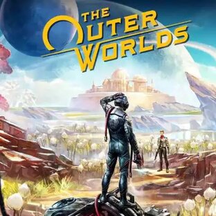The Outer Worlds