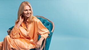 Учимся у европеек: как оставаться привлекательными даже если вам за 50