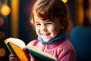 Развитие малыша