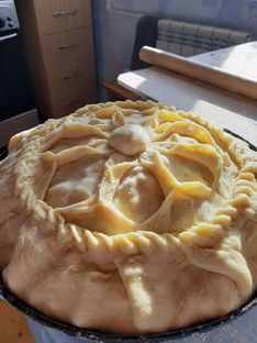 Рецепты