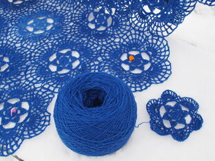 Проект Цветомания