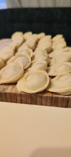 Своими руками от души🤍
