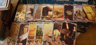 Прогноз на месяц