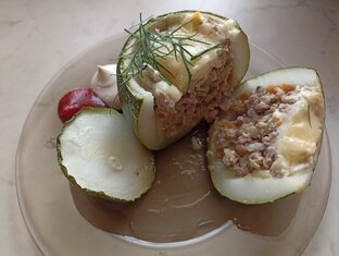 Вкусное