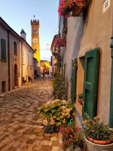 Туры по городам 