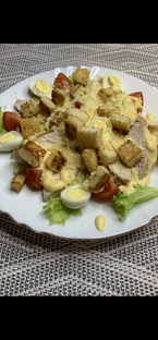 Салаты, закуски