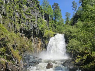 Алтай