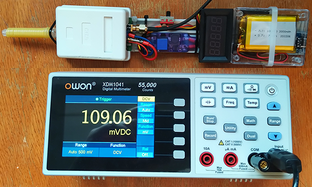 Приборы по Эфиродинамике