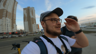 ВЛОГИ 