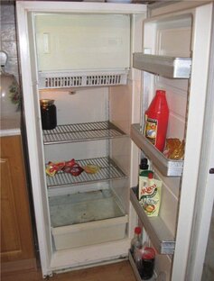 Как мы живем без денег.