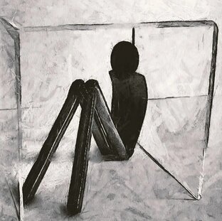 Самоизоляция