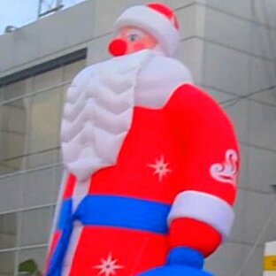 Всё про Новый Год!