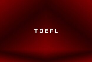 Тесты из TOEFL