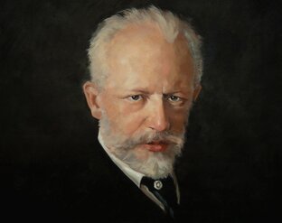 Флоренция и Чайковский