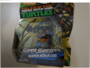 черепашки ниндзя игрушки
