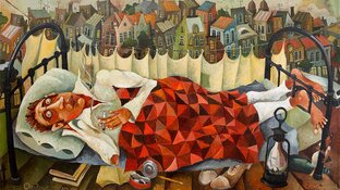 Школа "юного психиатра"