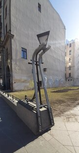 Необычная Петроградка