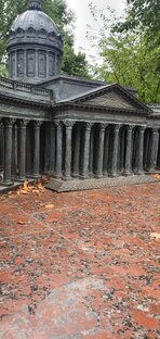 Архитектура Петербурга