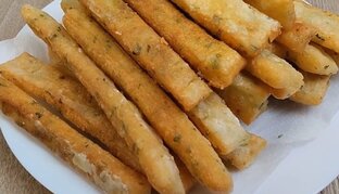 Закуски