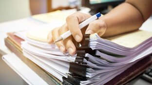 Вступление в СРО