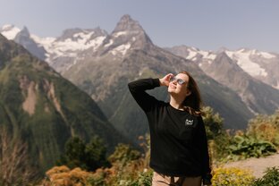 Туры по Кавказу