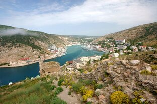 Экскурсия "Балаклава"