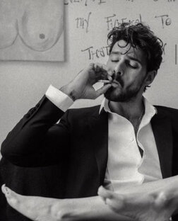 Плохой аспект у мужчин