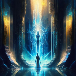 Расширение сознания