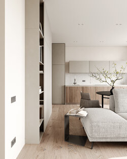 ЖК Ривер Парк