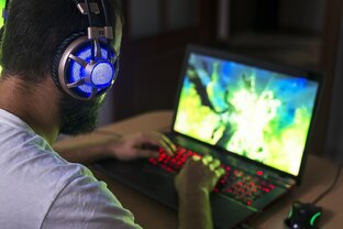 Игровые статьи 