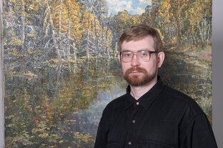 Илья Золотухин