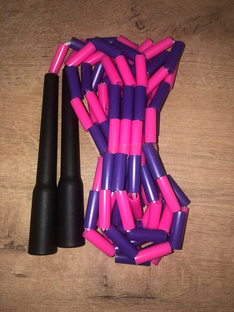 Какую скакалку выбрать?