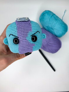 Головастики 🦄