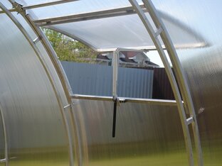 Оборудование для теплиц