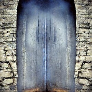 Невидимые двери