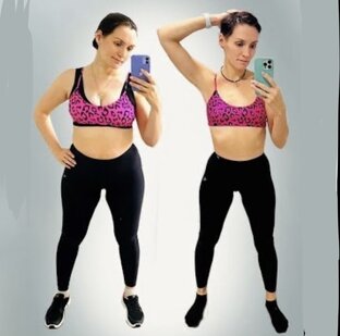 Как похудеть? 