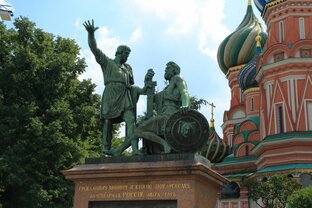 Гражданская лирика