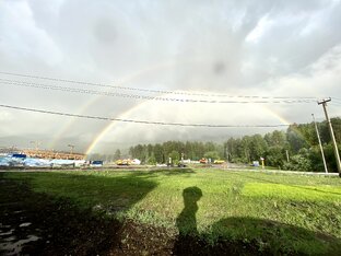 🏔️ Горный Алтай