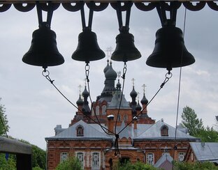 Калужская область 