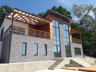 Объект с. Верхнениколаевское