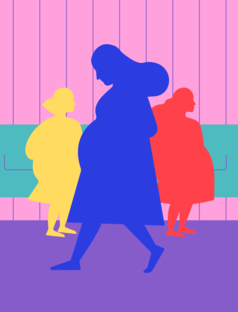 Беременность и роды