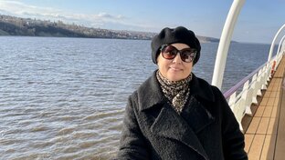 Первопроходцы: круиз в Уфу!