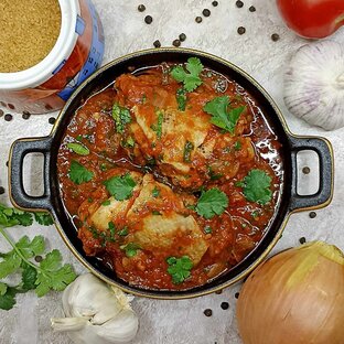 Грузинские рецепты