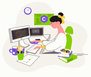 ППК. Введение в программирование на языке C++